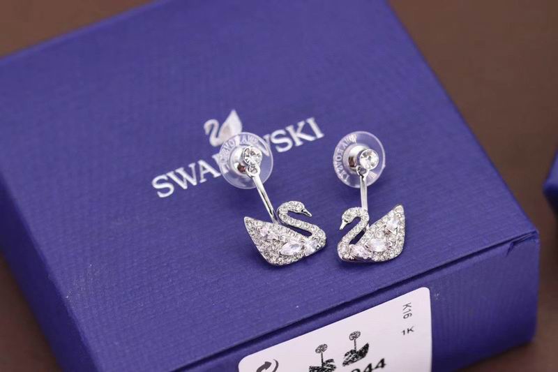 Swarovski Earring 03yxh100